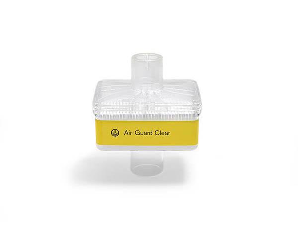 Filter Air Guard, mechanisch PK50, Geräteschutzfilter