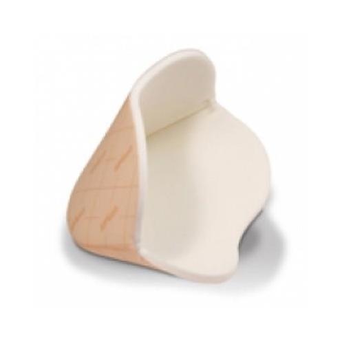 Advazorb Heel 17x21cm AP 5 PU-Schaumverband, steril