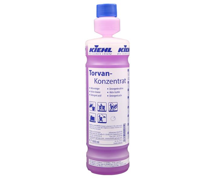 KIEHL CHEM.FABRIK Kiehl-Torvan 1L AP 6 Aktivreiniger