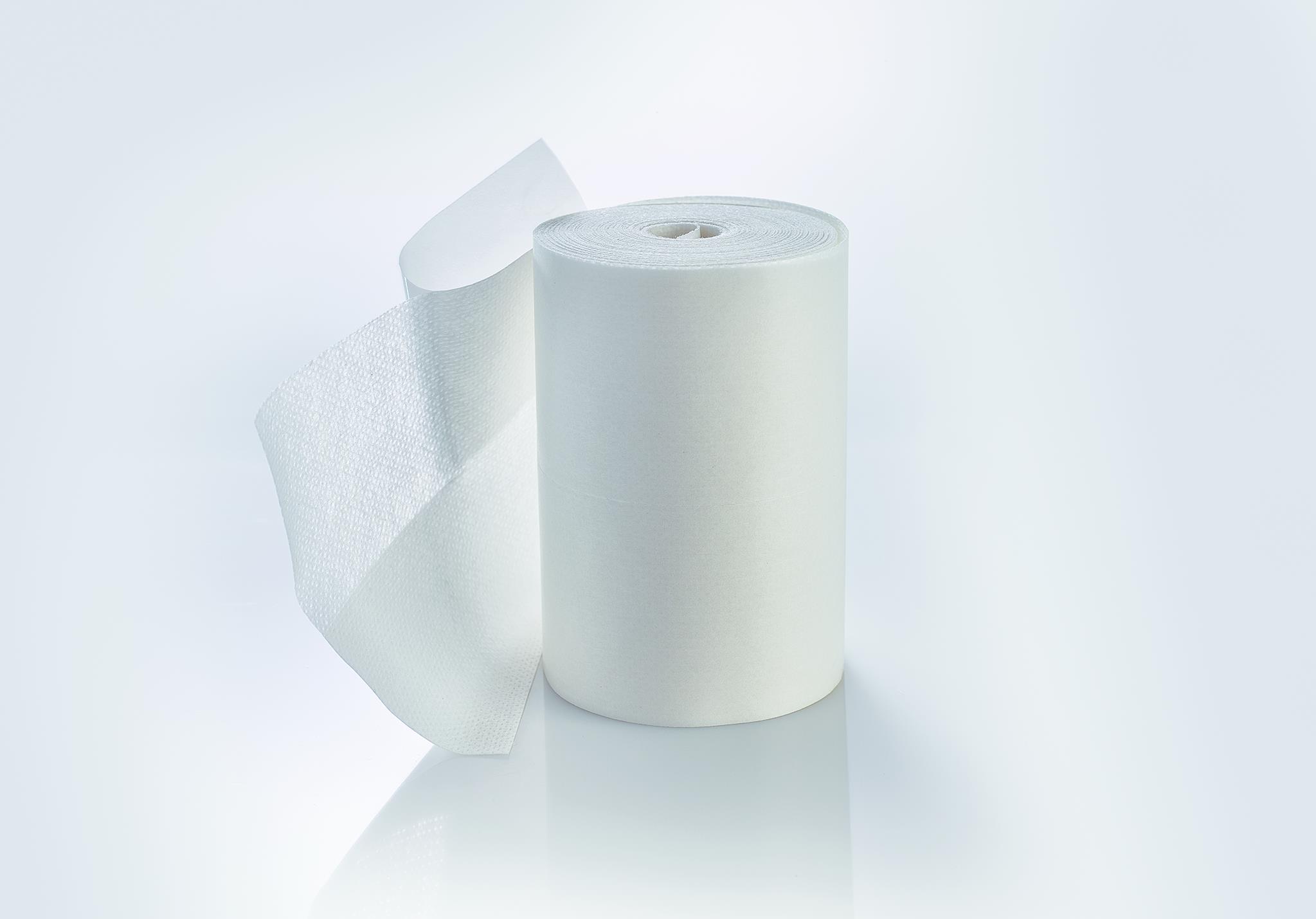 Xuchang Zhende Surgical Dressing Co., LTD. Curafix H Breitfixierpflaster 5cmx10m