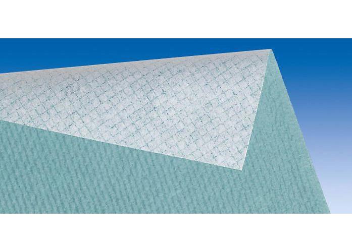 Foliodrape Protect Abdecktücher 45x75cm AP 65 steril, 2lg., eins.beschicht.