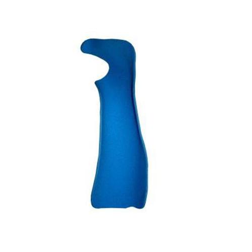 KREWI MEDICAL PRODUKTE GMBH Krewi-fract blau Volare Schiene PK 5 Gr. M rechts 7mm - Bild 2