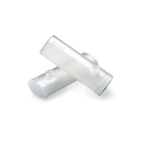 WELCH ALLYN Spirometrie Mundstücke zu AP 100 Welch Allyn, aus Kunststoff
