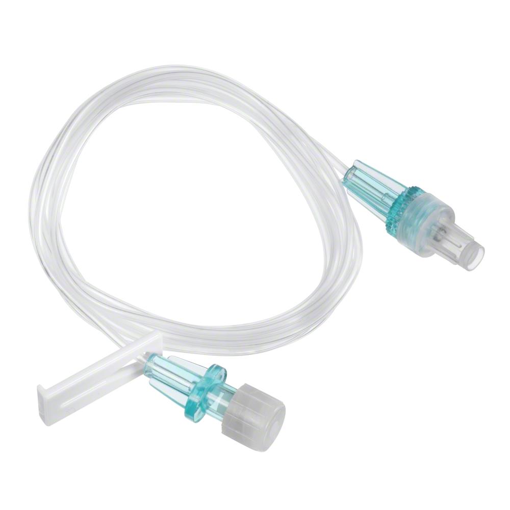 B. Braun Melsungen AG ProSet Verbindungsleitung 30cm lang PK 100 0,5x2,35mm Luer Lock PVC-frei