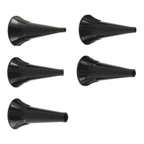 RIESTER Einmal-Ohrtrichter 4mm PK 100 für pen-scope/ri-mini/e-scope