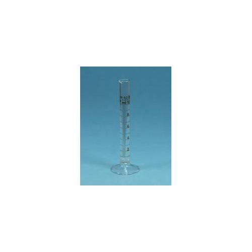 HECHT Assistent-Messzylinder AR-Glas® 50ml hohe Form, Rundfuß