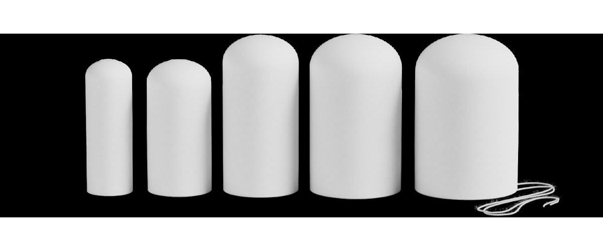 MED SSE SYSTEM GMBH Alfred v.d. Lehr Contam Vaginaltampons Super-Plus PK 20