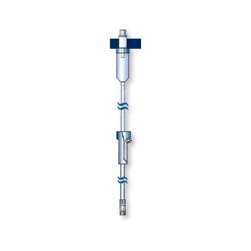Fresenius Kabi AG Fresenius Überleitgerät Typ 2CL/X AP 15 m. Care-Lock, doppelt steril