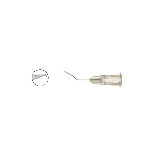 Beaver- Visitec International, Inc. BVI Visitec Irrigationszystotom Kanüle PK 10 27G 0,40x16mm