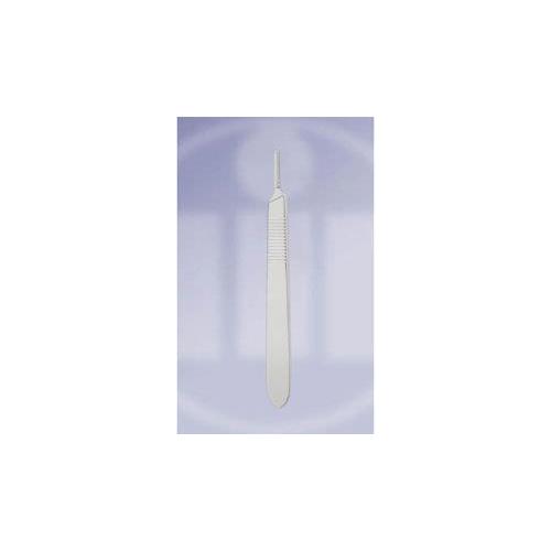 Medicon eG Medicon Skalpellgriff Nr. 3 12,5cm