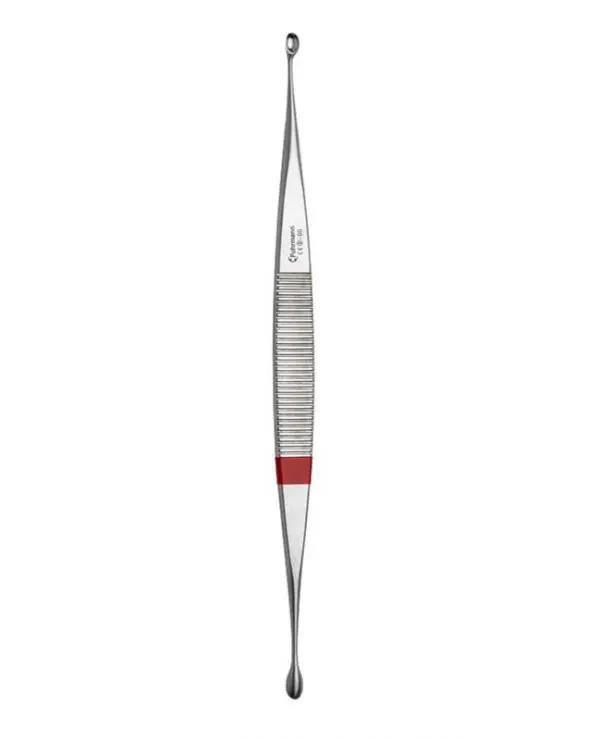 Fuhrmann GmbH Eimmal Scharfe-Löffel-Kombination PK 25 16cm, mittel