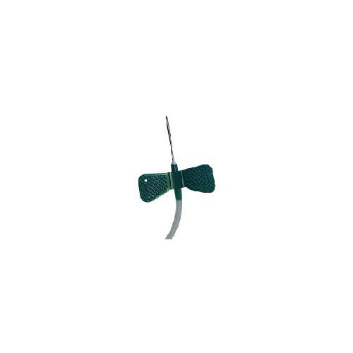 ROLF GREINER BIOCHEMICA Vacuette Blutentnahmeset 10cm Schlauch AP 50 steril 21G 3/4"