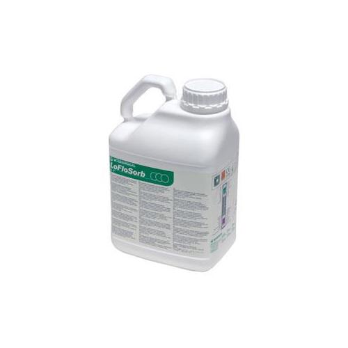 INTERSURGICAL (EXTRUDAN SURG.) LoFloSorb Atemkalk alkali-hydroxid-frei AP 2 x 5Liter Kanister