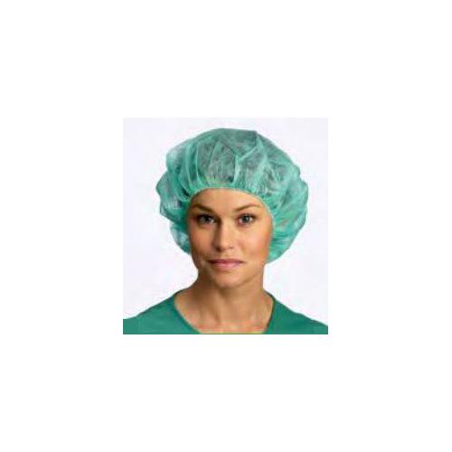 Barrier OP-Haube Annie gemischt AP 4x150 Baretthaube