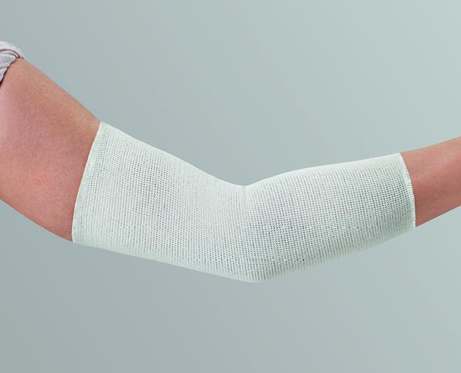 Lohmann & Rauscher International GmbH & Co. KG tg grip Stütz-Schlauchverband Größe F, 10m - Bild 2