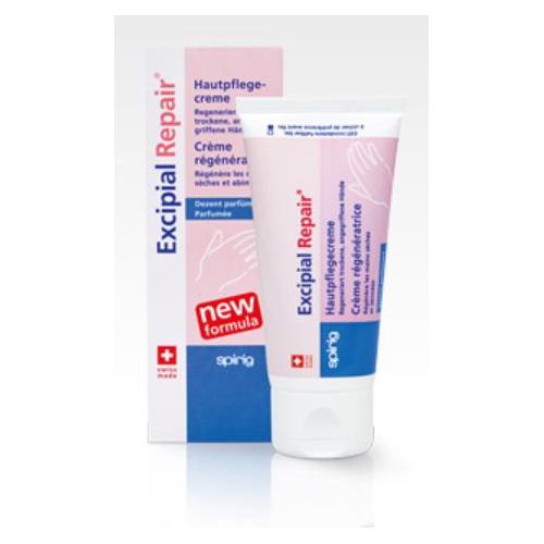 SPIRIG PHARMA GMBH Excipial Repair MA 10 Hautpflegecreme 50ml