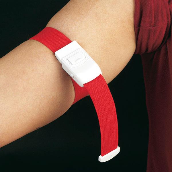 servoprax GmbH Servoprax Venenstauer rot