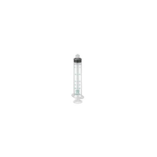 B. Braun Melsungen AG Original Perfusor Spritze 20ml AP 50 o. Aspirationskanüle
