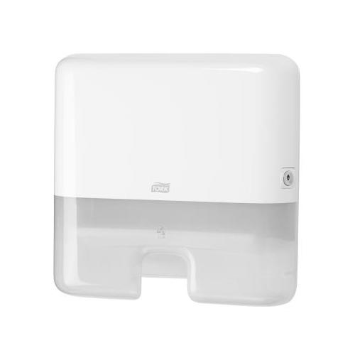 Tork Xpress Mini Spender Elevation H2 für Multifold Handtücher