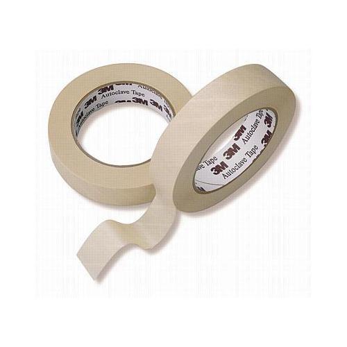 3M Company Comply Indikatorband Dampf 12,0mmx55m