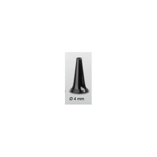 HEINE OPTOTECHNIK Heine Dauergebrauchs-Tip aus Sanalon S 4,0 mm