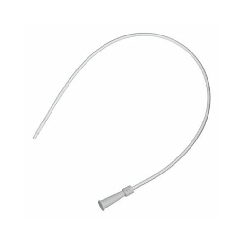 B. Braun Melsungen AG Einmal-Absaugkatheter Typ Ideal AP 100 CH12, Ansatz beige, 52cm