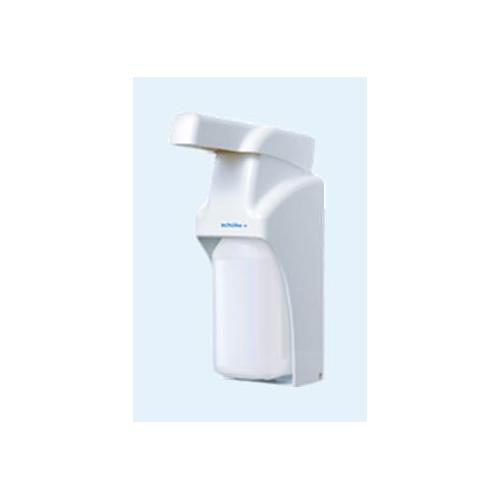 SCHÜLKE & MAYR GMBH S&M Spender SM2 Universal Spender für 500ml - 1L Flaschen