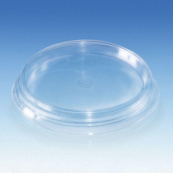 Ratiomed Deckel für Ausschankbecher AP 60 für 0,15 u. 0,2 L Becher