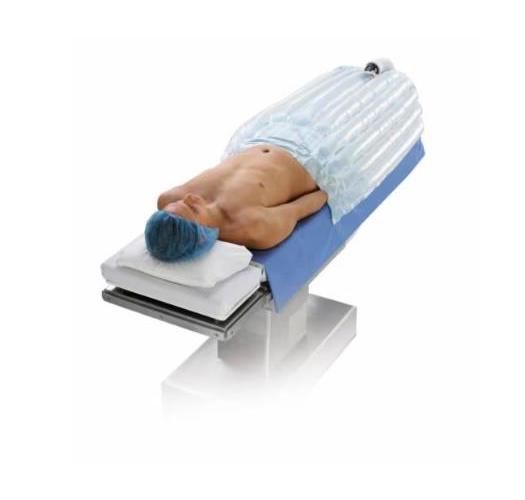Bair Hugger™ Einmalwärmdecke PK 14 Unterkörper 152x91cm