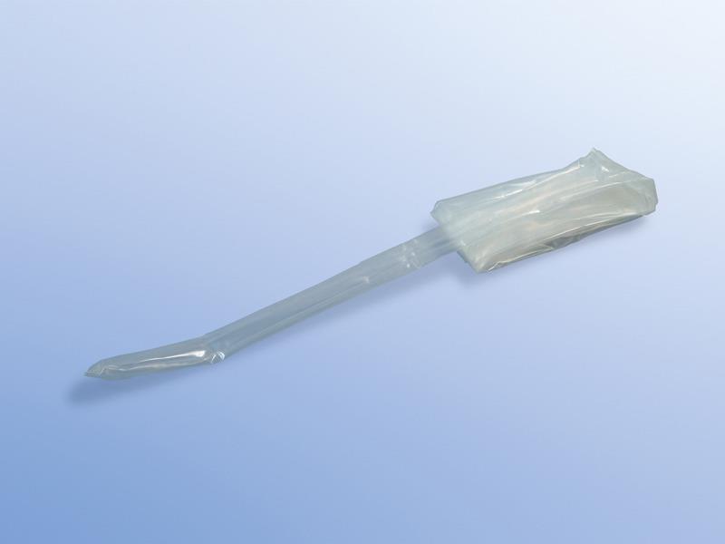 P.J. DAHLHAUSEN & CO. GMBH Schutzhüllen f. Ultraschallsonden latexfrei AP 10, Kardiologie TEE 25/11mm x 1000mm