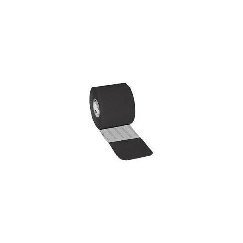 ATEX MEDICAL CO LTD. Aku Tape Sports-Tex 5cmx5m schwarz, kinesiologisches Tape