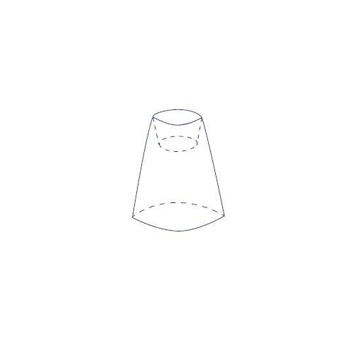 Kochsalzschalenüberzug "Thermo Cover" PK 40