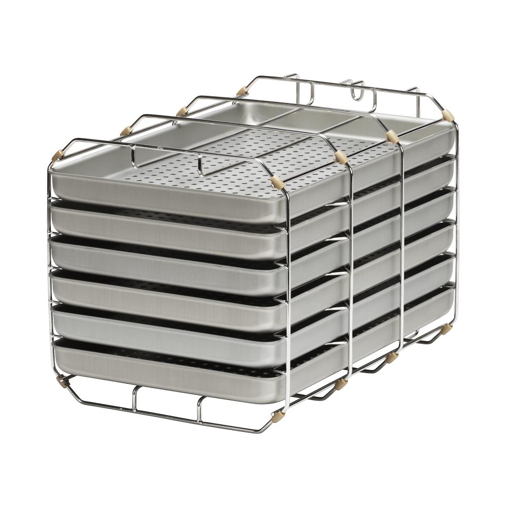 Halterung C Plus (kurz) für Careclave und Premium-Autoklaven