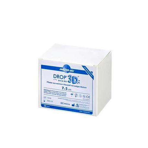 Drop 3D Boys & Girls 7x5cm AP 50