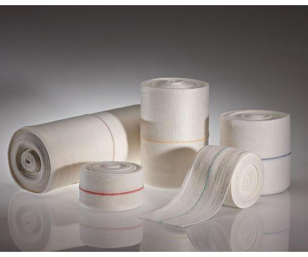 Elastus tubisoft Gr.3 blau 8 cmx10m bi-elastischer Schlauchverband, nahtlos