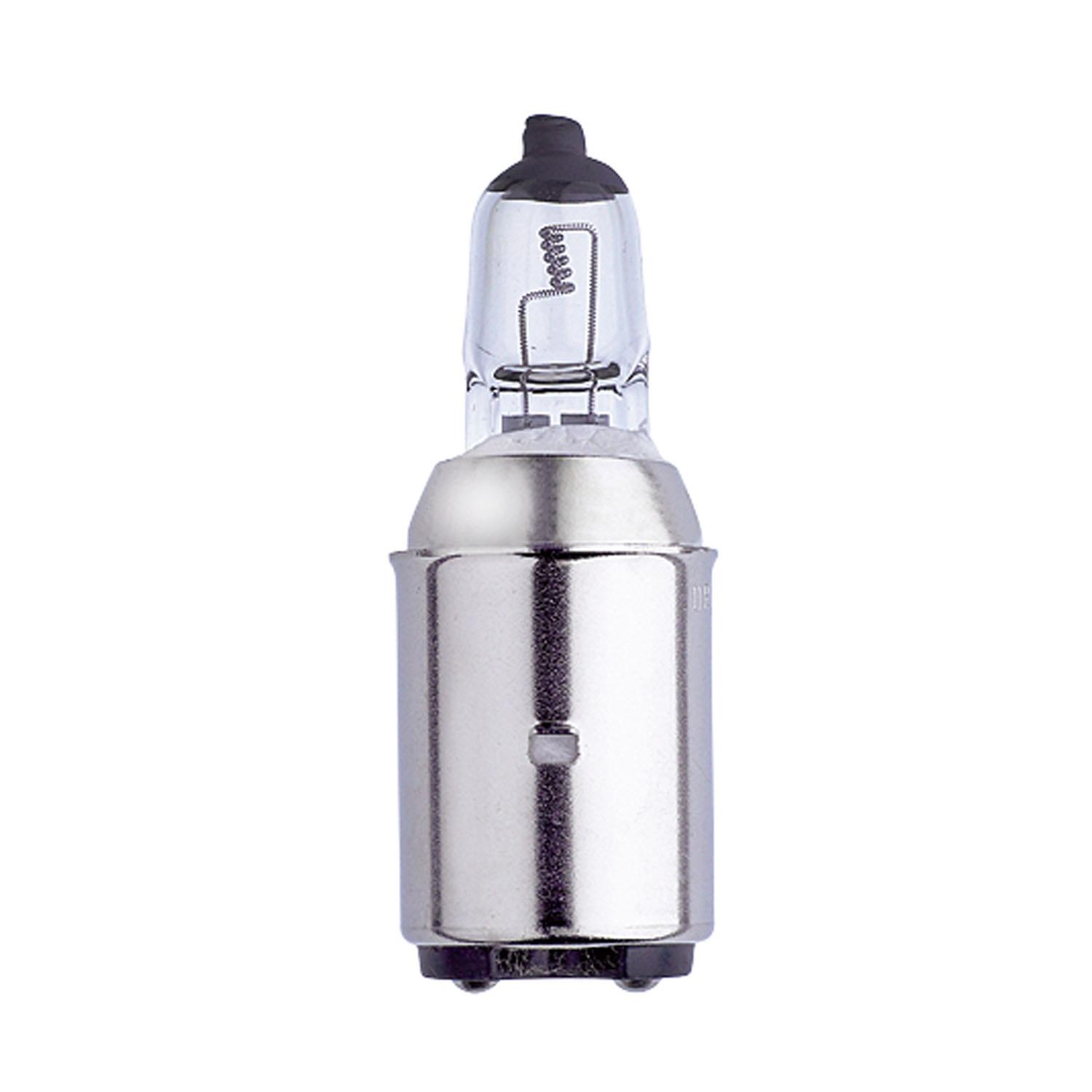 DR.MACH Halogenlampe 24V 50W mit Bajonettsockel Ba20d
