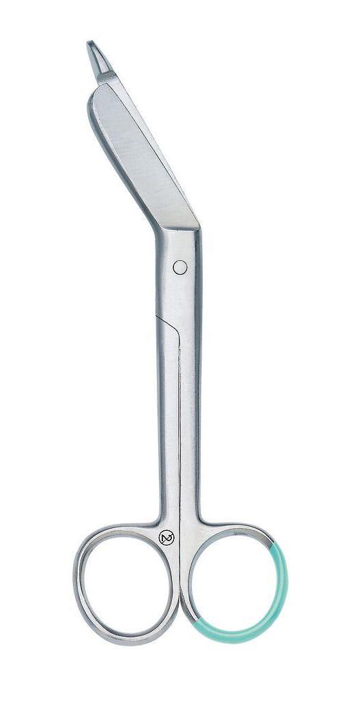 Paul Hartmann AG Peha-Instrument Verbandschere AP 20 16cm zum Einmalgebrauch