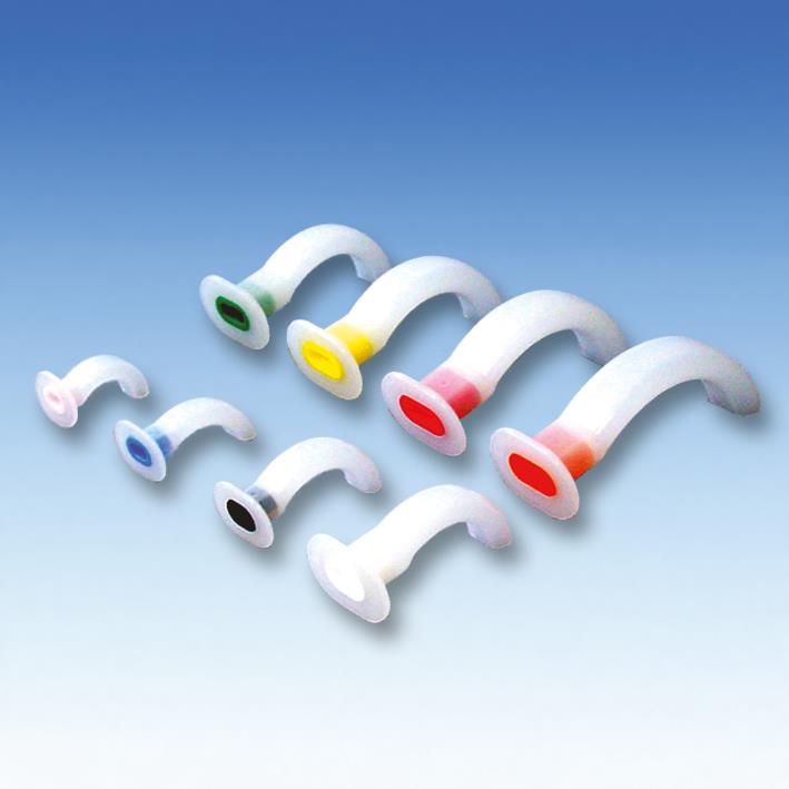 Airway-Breezer Einmal-Guedel-Tubus Gr.5 orange, 110mm steril