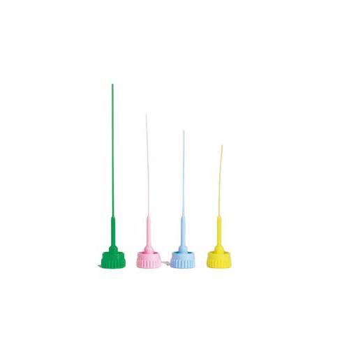 DISPOMED WITT OHG VASUFLO INT Mandrin 20 G PK 50