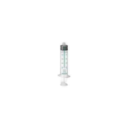 B. Braun Melsungen AG Original Perfusor Spritze 50ml AP 100 o. Aspirationskanüle