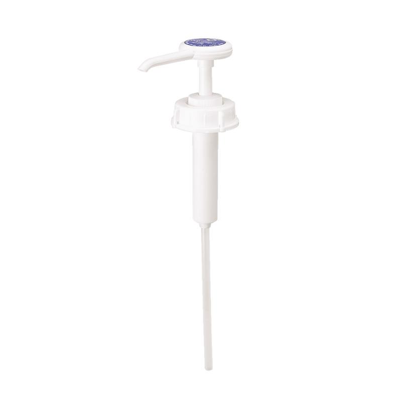 Paul Hartmann AG Kanisterpumpe f. 5L Kanister u. 2L Fla. 10ml Hub