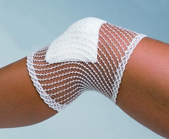 Lohmann & Rauscher International GmbH & Co. KG tg fix Netzverband 4m Größe A - Bild 2