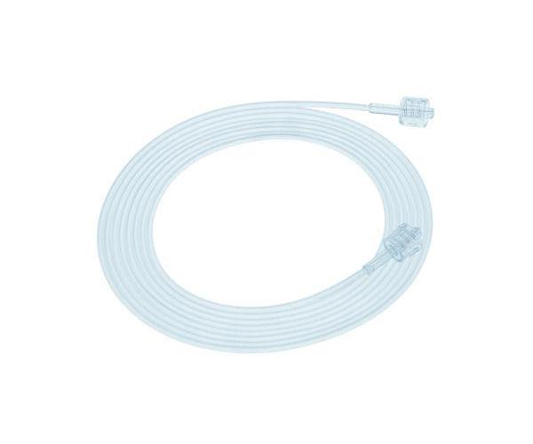 CO²-Messleitung 3,0m 1,2mm ID AP 30 Anschl. Luer-Lock männl./männl.