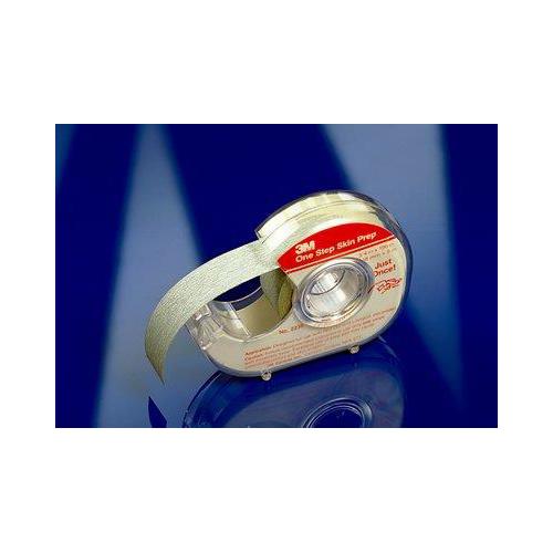 3M Company Red Dot Skin Prep 5mx18mm Abrasionsband zur Hautvorbereitung