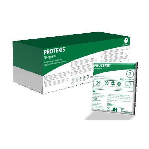 Protexis Neopren OP-HDS Gr. 8 PK 50 latexfrei, puderfrei steril