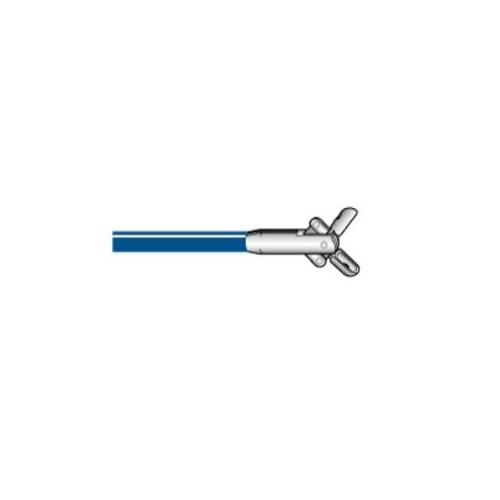 FUJIFILM MEDWORK GMBH Einmal-Biopsiezange EndoBite 230cm Länge AP 10 ohne Dorn, Ø 3,0mm Ovale Branchen