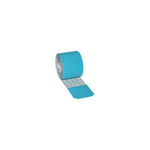 ATEX MEDICAL CO LTD. Aku Tape Sports-Tex 5cmx5m blau, kinesiologisches Tape