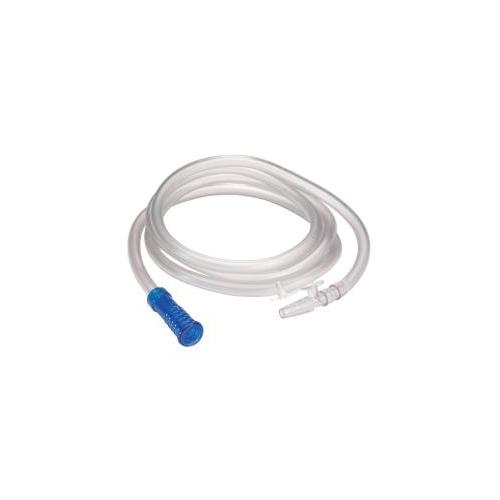 Einweg-Absaugschlauch CH25 AP 50 1,80m, Trichter-Fingertip