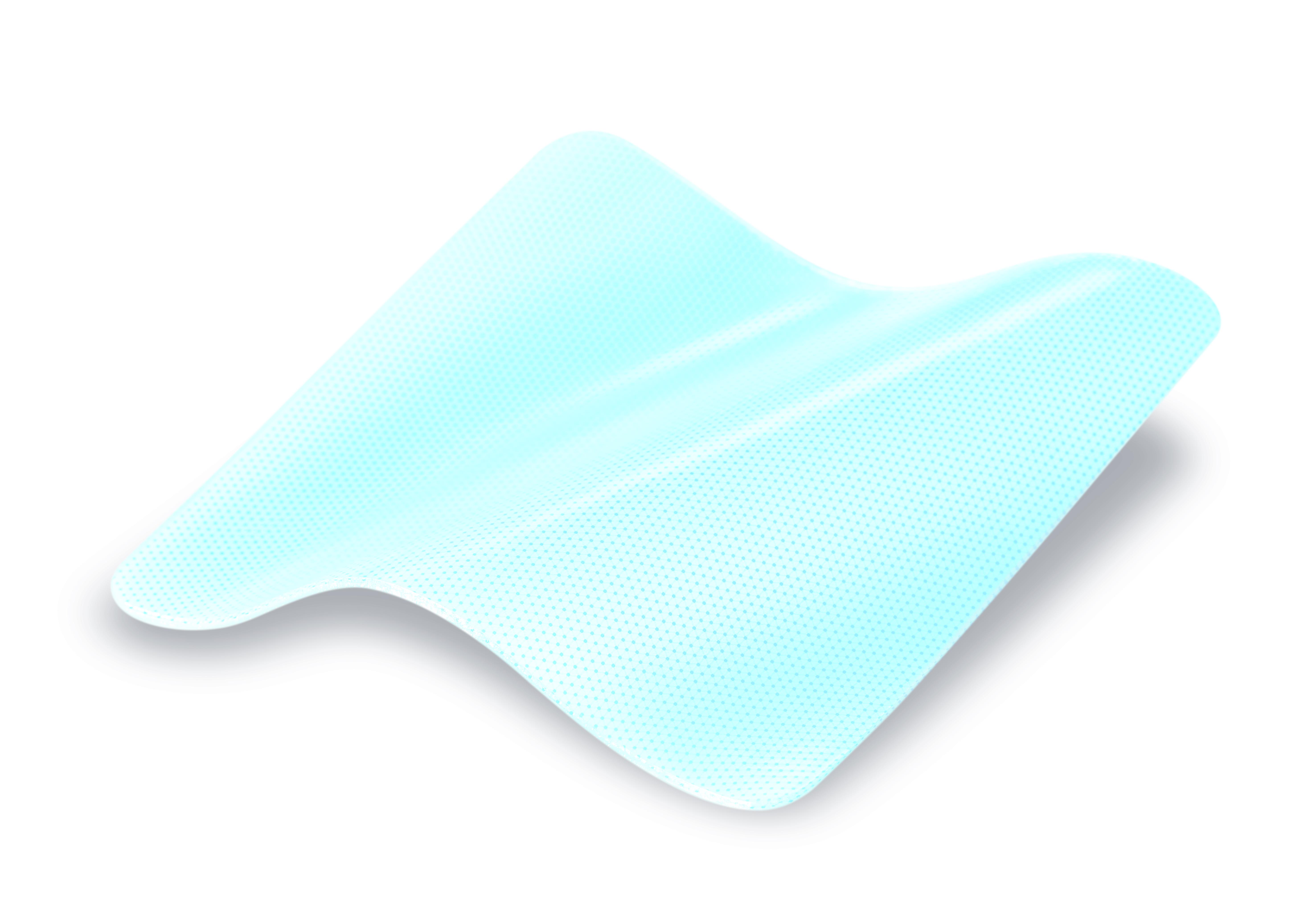 L&R MEDICAL UK LTD. Suprasorb G Gelkompresse steril, 10x10cm, 5 Stück