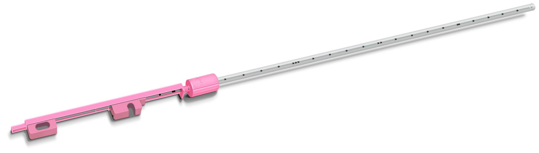 CORAZOR Uromed 3K|Trokar 18G Stanzbiopsie-Kanüle 1,20 x 200mm
